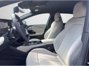 Audi A6 e-tron Avant S line business performance*MEGA-DEAL*Leder beige*uPE:97.850,-*AHK*Beifahrerdisplay*Augmented