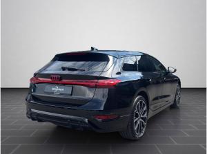 Audi A6 e-tron Avant S line business performance*MEGA-DEAL*Leder beige*uPE:97.850,-*AHK*Beifahrerdisplay*Augmented