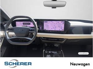 Audi A6 e-tron Avant S line business performance*MEGA-DEAL*Leder beige*uPE:97.850,-*AHK*Beifahrerdisplay*Augmented