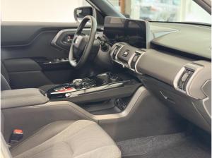 Suzuki e Vitara 49 kWh Club *Wärmepumpe*