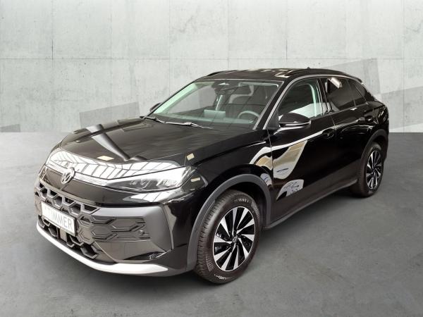 Volkswagen T-Roc Life *SOFORT VERFÜGBAR!* 1.5 l eTSI OPF 85 kW (116 PS) 7-Gang-Doppelkupplungsgetriebe DSG