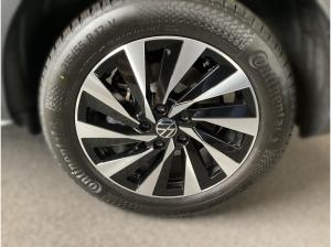 Volkswagen T-Roc Life *SOFORT VERFÜGBAR!* 1.5 l eTSI OPF 85 kW (116 PS) 7-Gang-Doppelkupplungsgetriebe DSG