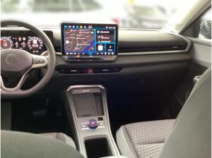 Volkswagen T-Roc Life *SOFORT VERFÜGBAR!* 1.5 l eTSI OPF 85 kW (116 PS) 7-Gang-Doppelkupplungsgetriebe DSG