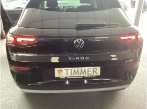 Volkswagen T-Roc Life *GEWERBE-LEASING!*SOFORT VERFÜGBAR!* 1.5 l eTSI OPF 85 kW (116 PS) 7-Gang-Doppelkupplungsgetrie