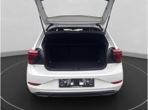 Volkswagen Polo STYLE 50 EDITION Automatik direkt Verfügbar!