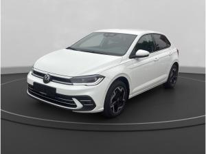 Volkswagen Polo STYLE 50 EDITION Automatik direkt Verfügbar!