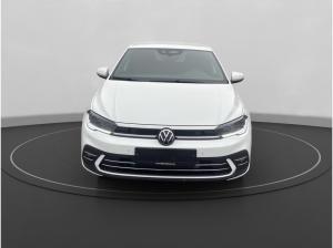 Volkswagen Polo STYLE 50 EDITION Automatik direkt Verfügbar!