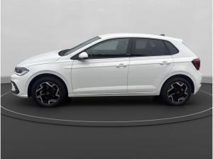 Volkswagen Polo STYLE 50 EDITION Automatik direkt Verfügbar!