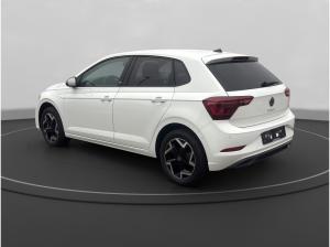 Volkswagen Polo STYLE 50 EDITION Automatik direkt Verfügbar!