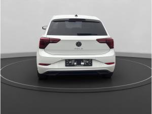 Volkswagen Polo STYLE 50 EDITION Automatik direkt Verfügbar!