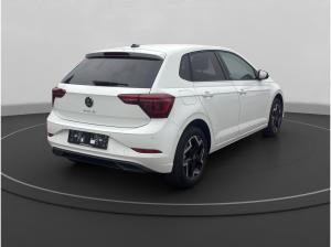 Volkswagen Polo STYLE 50 EDITION Automatik direkt Verfügbar!
