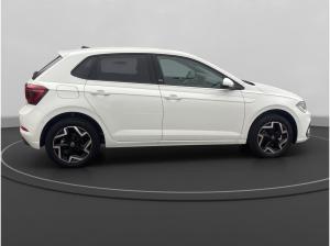 Volkswagen Polo STYLE 50 EDITION Automatik direkt Verfügbar!