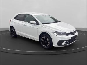 Volkswagen Polo STYLE 50 EDITION Automatik direkt Verfügbar!