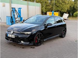 Volkswagen Golf GTI Clubsport