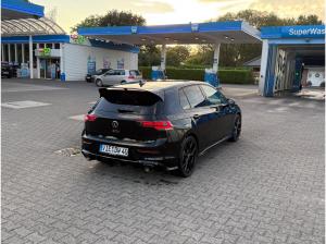 Volkswagen Golf GTI Clubsport