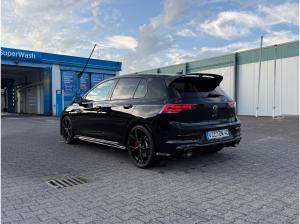 Volkswagen Golf GTI Clubsport