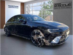 Hyundai IONIQ 6 84kWh 168kW Heckantrieb N Line X Allrad