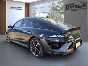 Hyundai IONIQ 6 84kWh 168kW Heckantrieb N Line X Allrad