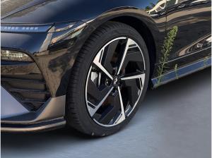 Hyundai IONIQ 6 84kWh 168kW Heckantrieb N Line X Allrad