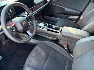 Hyundai IONIQ 6 84kWh 168kW Heckantrieb N Line X Allrad