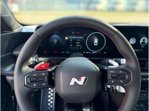 Hyundai IONIQ 6 84kWh 168kW Heckantrieb N Line X Allrad