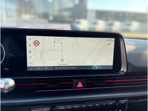 Hyundai IONIQ 6 84kWh 168kW Heckantrieb N Line X Allrad