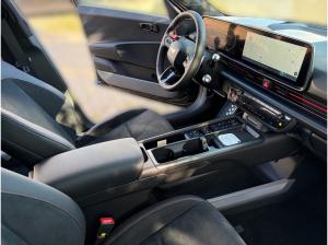 Hyundai IONIQ 6 84kWh 168kW Heckantrieb N Line X Allrad