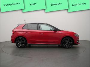 Skoda Fabia 130 Edition