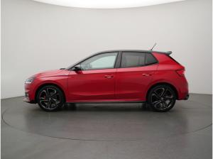 Skoda Fabia 130 Edition
