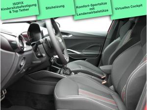 Skoda Fabia 130 Edition