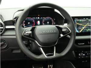 Skoda Fabia 130 Edition