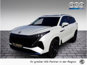 MG MGS9 S9 PHEV Luxury - Gewerbeangebot