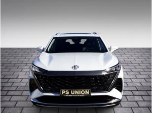 MG MGS9 S9 PHEV Luxury - Gewerbeangebot