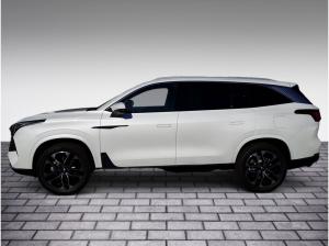 MG MGS9 S9 PHEV Luxury - Gewerbeangebot