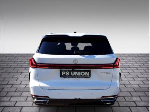 MG MGS9 S9 PHEV Luxury - Gewerbeangebot