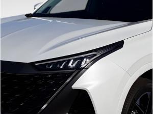 MG MGS9 S9 PHEV Luxury - Gewerbeangebot