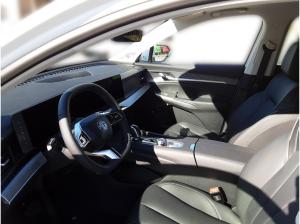 MG MGS9 S9 PHEV Luxury - Gewerbeangebot