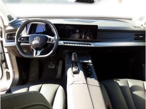 MG MGS9 S9 PHEV Luxury - Gewerbeangebot