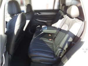 MG MGS9 S9 PHEV Luxury - Gewerbeangebot