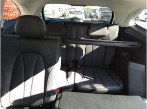 MG MGS9 S9 PHEV Luxury - Gewerbeangebot