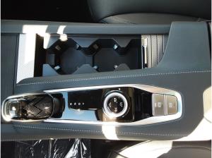 MG MGS9 S9 PHEV Luxury - Gewerbeangebot