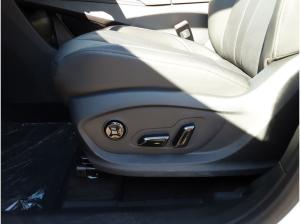 MG MGS9 S9 PHEV Luxury - Gewerbeangebot