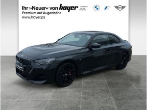 BMW 230 i Coupe M Sportpaket Pro Innovationspaket Premium Paket uvm.