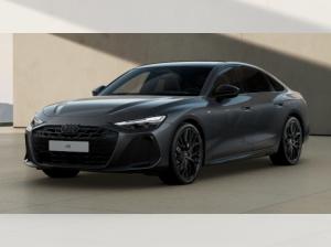 Audi A6 e-hybrid edition one quattro