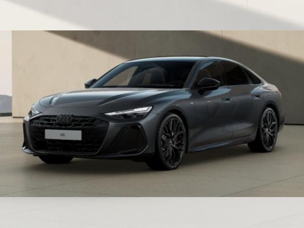 Audi A6 e-hybrid edition one quattro