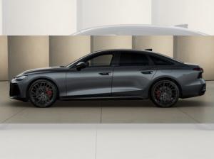 Audi A6 e-hybrid edition one quattro