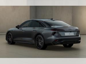 Audi A6 e-hybrid edition one quattro
