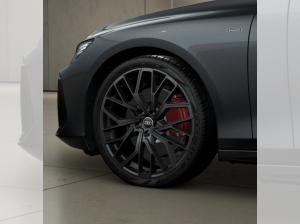 Audi A6 e-hybrid edition one quattro