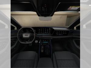 Audi A6 e-hybrid edition one quattro