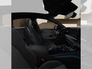 Audi A6 e-hybrid edition one quattro